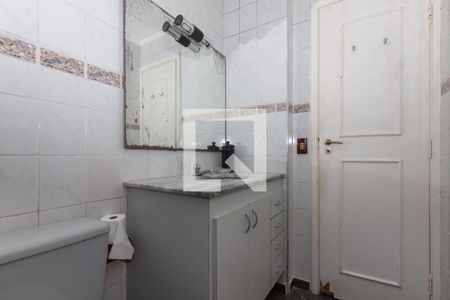 Apartamento para alugar com 130m², 3 quartos e 2 vagasBanheiro 2