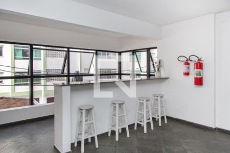 Apartamento para alugar com 130m², 3 quartos e 2 vagasÁrea Comum - Salão de Festas