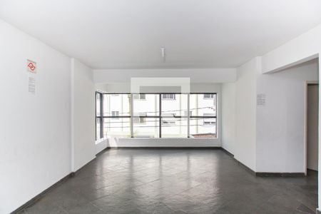 Apartamento para alugar com 130m², 3 quartos e 2 vagasÁrea Comum - Salão de Festas