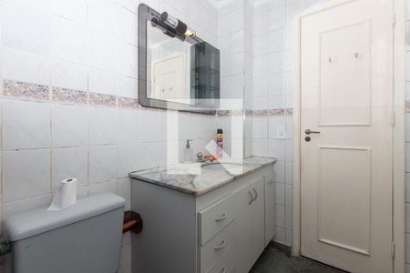 Apartamento para alugar com 130m², 3 quartos e 2 vagasBanheiro 1 - Suíte