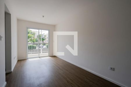 Sala de apartamento para alugar com 2 quartos, 52m² em Lauzane Paulista, São Paulo