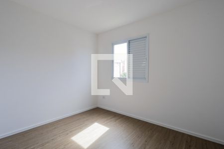 Quarto 1 de apartamento para alugar com 2 quartos, 52m² em Lauzane Paulista, São Paulo