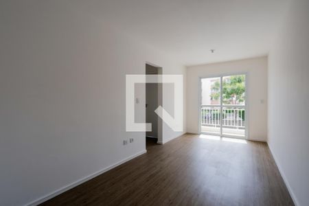 Sala de apartamento para alugar com 2 quartos, 52m² em Lauzane Paulista, São Paulo