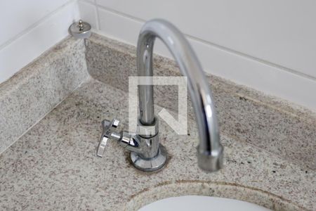 Apartamento para alugar com 52m², 2 quartos e 1 vagaBanheiro