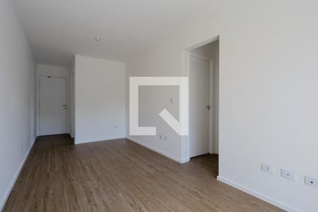 Sala de apartamento para alugar com 2 quartos, 52m² em Lauzane Paulista, São Paulo