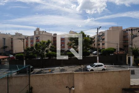 Vista do Quarto 1 de apartamento para alugar com 2 quartos, 52m² em Lauzane Paulista, São Paulo