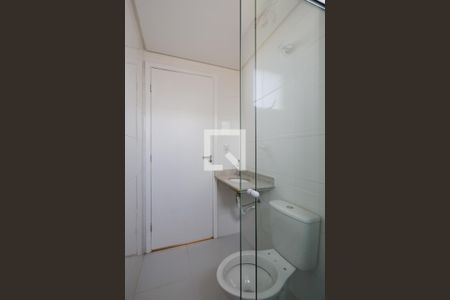 Apartamento para alugar com 52m², 2 quartos e 1 vagaBanheiro