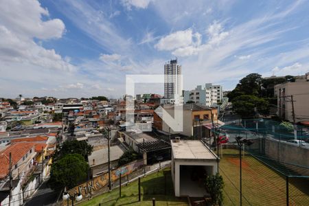Apartamento para alugar com 52m², 2 quartos e 1 vagaVista do Quarto 2