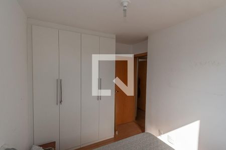 Quarto 1 de apartamento à venda com 2 quartos, 44m² em Parque Industrial, Campinas