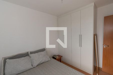 Quarto 1 de apartamento à venda com 2 quartos, 44m² em Parque Industrial, Campinas