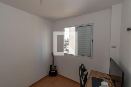 Quarto 2 de apartamento à venda com 2 quartos, 44m² em Parque Industrial, Campinas