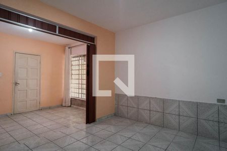 Sala de casa à venda com 2 quartos, 148m² em Vila Nova Savoia, São Paulo