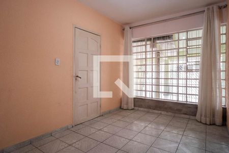 Sala de casa à venda com 2 quartos, 148m² em Vila Nova Savoia, São Paulo