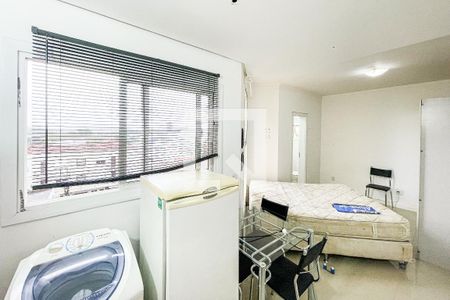 Apartamento à venda com 30m², 0 quarto e sem vaga Apartamento à venda com 30m², 0 quarto e sem vagaCozinha