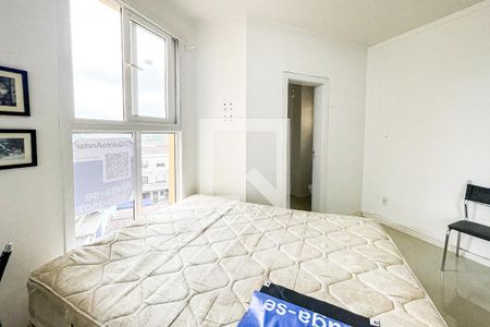 Apartamento à venda com 30m², 0 quarto e sem vaga Apartamento à venda com 30m², 0 quarto e sem vagaQuarto