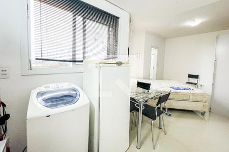 Apartamento para alugar com 0 quarto, 30m² em Centro, São Leopoldo