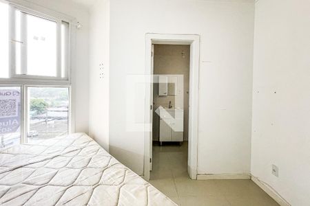 Apartamento à venda com 30m², 0 quarto e sem vaga Apartamento à venda com 30m², 0 quarto e sem vagaQuarto