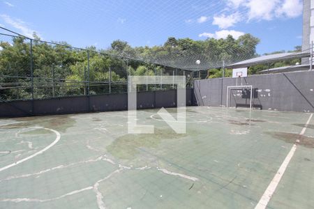 Apartamento para alugar com 50m², 2 quartos e 1 vagaÁrea comum