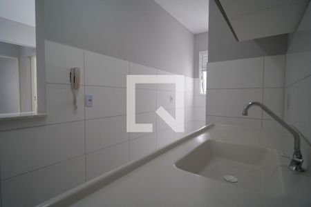 Apartamento para alugar com 50m², 2 quartos e 1 vagaCozinha