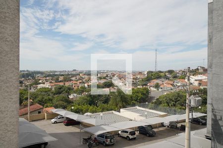 Apartamento para alugar com 50m², 2 quartos e 1 vagaVista do Quarto 1