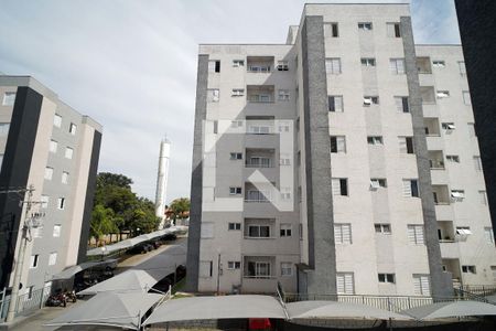 Apartamento para alugar com 50m², 2 quartos e 1 vagaVista da Sala