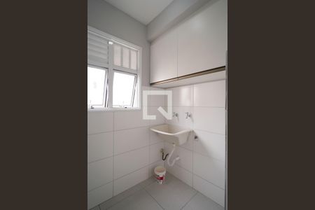 Apartamento para alugar com 50m², 2 quartos e 1 vagaÁrea de Serviço