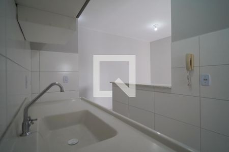 Apartamento para alugar com 50m², 2 quartos e 1 vagaCozinha