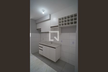 Apartamento para alugar com 50m², 2 quartos e 1 vagaCozinha