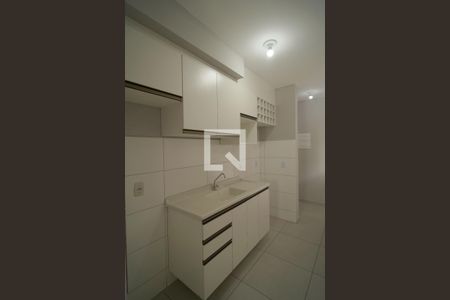 Apartamento para alugar com 50m², 2 quartos e 1 vagaCozinha