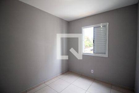 Quarto 1 de apartamento para alugar com 2 quartos, 50m² em Vila Fiori, Sorocaba