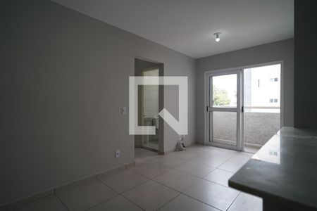 Apartamento para alugar com 50m², 2 quartos e 1 vagaSala