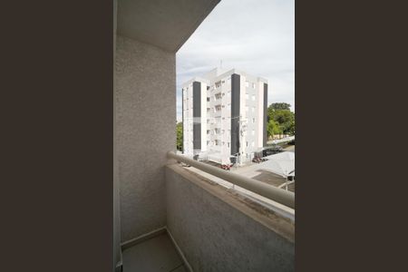 Apartamento para alugar com 50m², 2 quartos e 1 vagaVaranda da Sala