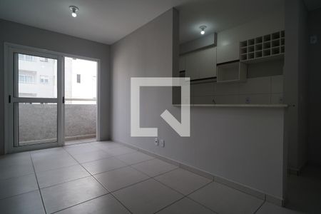 Apartamento para alugar com 50m², 2 quartos e 1 vagaSala
