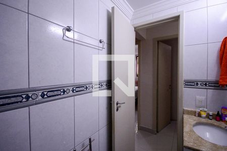 Apartamento à venda com 79m², 3 quartos e 1 vagaBanheiro 1