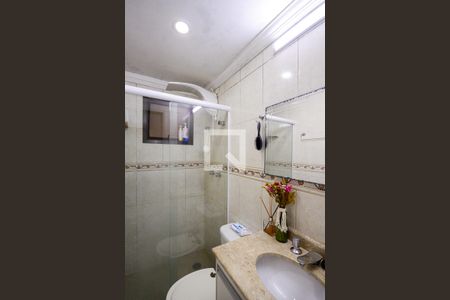 Apartamento à venda com 79m², 3 quartos e 1 vagaBanheiro 2