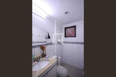 Apartamento à venda com 79m², 3 quartos e 1 vagaBanheiro 1