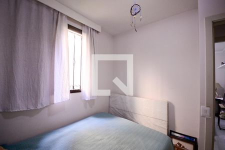 Apartamento à venda com 79m², 3 quartos e 1 vagaQuarto 3 