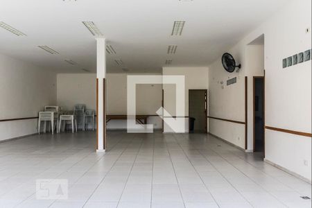 Apartamento à venda com 79m², 3 quartos e 1 vagaÁrea comum - Salão de festas