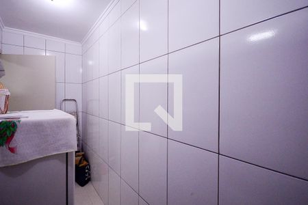 Apartamento à venda com 79m², 3 quartos e 1 vagaDispensa 