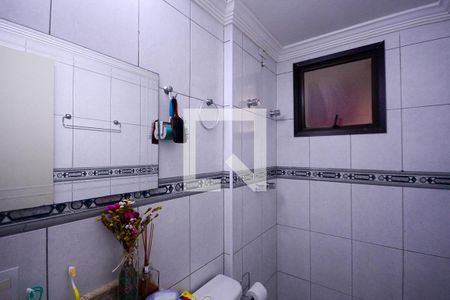 Apartamento à venda com 79m², 3 quartos e 1 vagaBanheiro 1