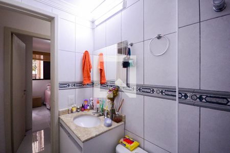 Apartamento à venda com 79m², 3 quartos e 1 vagaBanheiro 1