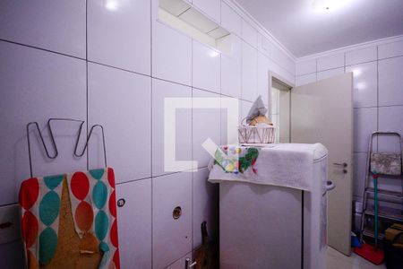 Apartamento à venda com 79m², 3 quartos e 1 vagaDispensa 