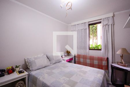 Quarto 1 de apartamento à venda com 3 quartos, 79m² em Sacomã, São Paulo