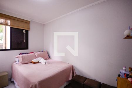 Quarto 2 de apartamento à venda com 3 quartos, 79m² em Sacomã, São Paulo