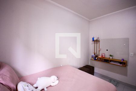 Quarto 2 de apartamento à venda com 3 quartos, 79m² em Sacomã, São Paulo
