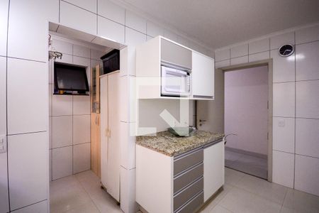 Apartamento à venda com 79m², 3 quartos e 1 vagaCozinha 