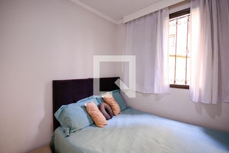 Quarto 3  de apartamento à venda com 3 quartos, 79m² em Sacomã, São Paulo
