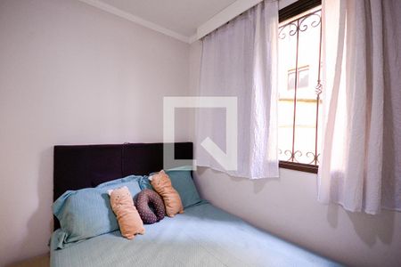 Apartamento à venda com 79m², 3 quartos e 1 vagaQuarto 3 