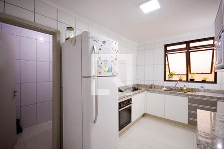 Apartamento à venda com 79m², 3 quartos e 1 vagaCozinha 