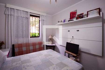 Quarto 1 de apartamento à venda com 3 quartos, 79m² em Sacomã, São Paulo